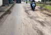 WOW Jare Pak Lucky Bupati REANG Doyan Beberes :Dinas PUPR Indramayu Lihat Dong Rusak Jalan Sukra-Cilandak…?