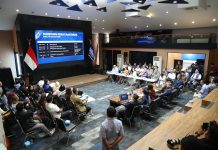 Partai Demokrat Akan Mengadakan Perayaan Imlek Bersama : Meeting Perdana With All Panitia Imlek Demokrat Tahun 2026