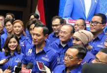 MERRY RIANA 48 REKAN KOMUNITAS TIONGHOA:Pemimpin Yang Baik Bukan Yang Merasa Paling Hebat Tetapi Belajar Rendah Hati Dan Berintegritas