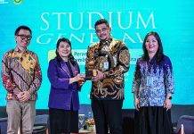 Gubsu Bobby Nasution Generasi Muda Harus Adaptif Hadapi Perubahan Zaman