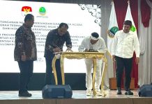 UANG HASIL KORUPTOR Rp 16,39 MILIAR:Gubernur Jabar Dedi Mulyadi Terima Untuk Dana Pembangunan