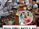 LUAR BIASA TERBUKTI: Siswa SMP Negeri Unggulan Sindang Antusias Adanya Program Makan Bergizi Gratis (MBG) Menunya Sehat