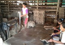 Bupati Majalengka Eman Suherman Dukung Arahan Prabowo Gunakan Atap Genting Hidupkan Ekonomi Rakyat