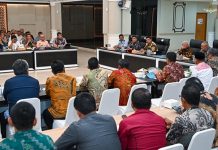 Gubsu Bobby Nasution Sektor Pariwisata Percontohann Danantara Untuk Medan Binjai Deliserdang (Medan Raya) Jadi Daya Saing Daerah