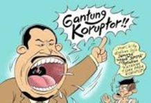 DOSA SIAPA ? : Rakyat Bayar Pajak Pejabat Korupsi Pajak…!