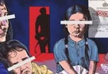 INI DIA Laporan Polisi 16 Bulan Diabaikan Polres Indramayu “Anaknya Diduga Diperkosa Pedagang Ikan Pindang” :Terjerat Utang Demi Mencari Keadilan