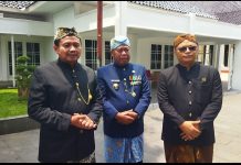 Bupati Sumedang Hadiri Kegiatan Hari Jadi Ke-186 Majalengka,Dony Ahmad Munir Panjatkan Doa Keberkahan