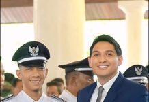 Bupati Indramayu Lucky Hakim Lantik Panji Kholifatullah Sebagai Kepala Desa/Kuwu Tegalgirang Bangodua