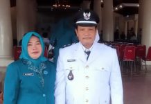 Resmi Dilantik Casminto Sebagai Kepala Desa Malangsari Kecamatan Bangodua Indramayu Syukuran Bersama Membangun Desa