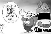 Korupsi Pajak Dalam Kajian: Digitalisasi Pengawasan Dan Transparansi Jadi Kunci