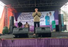 Syukuran Pelantikan Masduki SH Jadi Kepala Desa/Kuwu Desa Sukamelang Periode 2026-2034