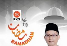 Ketua Komisi III DPRD Majalengka Dari PKS Ingatkan Pembangunan Karakter Di Bulan Ramadhan