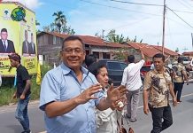 Bupati Dairi Vickner Sinaga Terkejut Dugaan Penipuan Libatkan Direktur Perumda Modus Lowongan Kerja Korban Ratusan Juta Rupiah