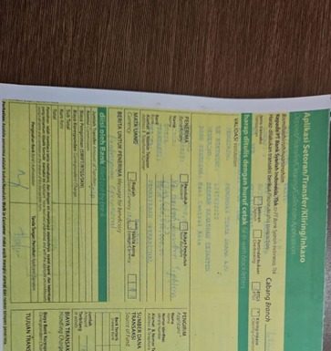 Kejaksaan Indramayu Harus Tuntaskan Secara Hukum Dugaan Peyimpangan Keuangan Transfer Rp 2 Miliar Perumdam Tirta Darma Ayu