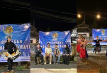 Gelar Mejeng Kesenian Jadi Panggung Budaya Noknang Dermayu Resmi Dibuka Tahun 2026