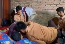 SUNGGUH TERLALU DIMANA TANGGUNGJAWAB PEMERINTAH…? :Ditolak 2 Rumah Sakit ‘’ Arjuman “ Siswa Yatim Piatu Penderita Tumor Meninggal Di Labuhan Batu Medan Sumut