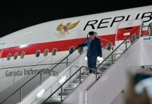 Presiden Prabowo Hubungan Bilateral Politik Antar Negara Mencapai 68 Tahun Dengan Jepang