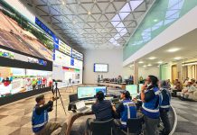 Arus Balik Di Tol Trans Jawa Terpantau Lancar, 2,9 Juta Kendaraan Telah Masuk Jakarta