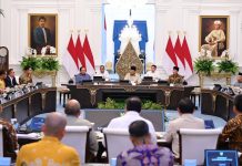 Presiden Prabowo Undang Sejumlah Tokoh Bangsa Bangun Ruang Diskusi Lintas Generasi Untuk Masa Depan NKRI