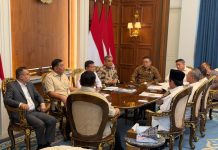 Presiden Prabowo Tekankan Penting Jaga Persatuan Dan Kesatuan Sebagai Kekuatan Bangsa Indonesia