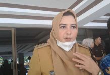 LUAR BIASA KORUPSI MELIBATKAN KELUARGA:Suami Dan Anak Bupati Pekalongan Fadia Arafiq Dirikan Perusahaan Buat Ikut Proyek Hasil Jarahan Di Tangkap KPK…..!