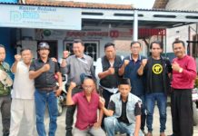 Pengurus Persatuan Jurnalis Indramayu Barat (PJIB) Periode 2026 -2031 Resmi Di Kukuhkan