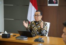 Terjadi Gempa Sulawesi Utara Dan Maluku Utara Presiden Prabowo Minta Penyelamatan Warga Jadi Prioritas