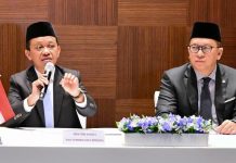 Pemerintah Pastikan Harga BBM Tidak Naik Jaga Daya Beli Rakyat Stabilitasi Ekonomi Nasional