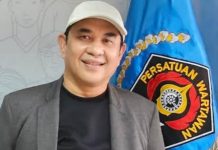 Sekjen PWI Pusat Zulmansyah Sekedeng Meninggal Indikasi Serangan Jantung Di Rumah Sakit Budi Kemuliaan Jakarta Pusat