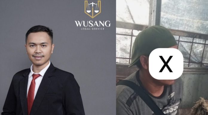 Polres Indramayu Tangkap Pelaku Korban Penipuan Petani Padi Rugi Belasan Juta Pelaku Baru Ditangkap Setelah 1 Tahun