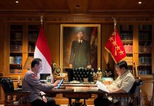 Presiden Prabowo Panggil Kapolri Bahas Keamanan Nasional Dan Program Strategis Polri