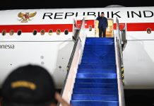 Bertolak Ke Rusia Presiden Prabowo Akan Bertemu Presiden Rusia Vladimir Putin