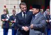 Presiden Prabowo Dan Presiden Macron Sepakati Penguatan Kemitraan Indonesia–Prancis