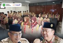 Diskominfo Kabupaten Indramayu Bentuk Saka Kominfo Dan Sosialisasikan Perlindungan Anak