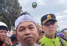 Gubernur Jabar Dedi Mulyadi Tegaskan 3.823 Belum Terima Gaji Honorer Pendidikan Rp 14 Miliar Dampak Aturan Kementerian PAN RB Melarang Pembayaran Tenaga Honorer….!