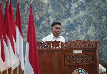 Wakil Bupati Deliserdang Lom Lom Suwondo Pemekaran Kecamatan Percut Sei Tuan Dan Sunggal Masuk Prioritas Propemperda 2026