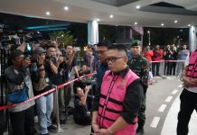 Tim Penyindik Jampidsus Kejaksaan Agung Tetapkan Tiga Tersangka Perkara Korupsi Pertambangan PT AKT Kalimantan Tengah