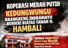 Tukar Guling Tanah Kas Desa Kedungwungu Untuk Pembangunan Koperasi Desa Merah Putih Berujung Gugatan Ke Pengadilan…!