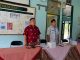 SMPN Unggulan Sindang Indramayu Gelar Rapat Dinas: Fokus Perbaikan Kedisiplinan Waktu dan Kebersihan Lingkungan Sekolah