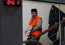 Dewan Pengawas KPK Tindaklanjuti Aduan Pengalihan Penahanan Mantan Menteri Agama Yaqut Periode 2020-2024