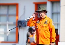 Kepala BPBD Kabupaten Indramayu Imbau Masyarakat Lebih Siaga Dan Peduli Meningkatkan Kesadaran Kesiapsiagaan Masyarakat Terhadap Potensi Bencana