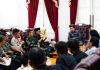 Pemkab Indramayu Menggelar Dialog Dengan KOMPI Koalisi Masyarakat Pesisir Terkait Proyek Strategis Nasional Revitalisasi Tambak Pantura
