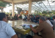 Petani Garam Losarang Indramayu Tolak PSN Revitalisasi Tambak Di Lahan Penggaraman Program KKP Tidak Tepat Sasaran