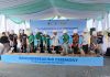 Bupati Majalengka Dukung Penuh Groundbreaking Industri Di Kawasan Industri’’ Kertajati International Industrial Estate Majalengka’’ (KIEM)