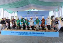 Bupati Majalengka Dukung Penuh Groundbreaking Industri Di Kawasan Industri’’ Kertajati International Industrial Estate Majalengka’’ (KIEM)
