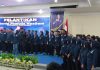 DPD Garda Pemuda NasDem Indramayu Resmi Dilantik