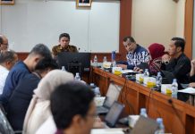 KPK Ingatkan Resiko Tata Kelola Kementerian Perindustrian (Kemenperin) Nilai Investasi Di Kawasan Industri Capai Rp6,74 Triliun