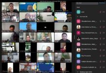 Kadisdik Provinsi Jabar Genjot Sosialisasi “Nyari Gawe” Untuk Bekali Siswa Kelas 12 Masuk Dunia Kerja