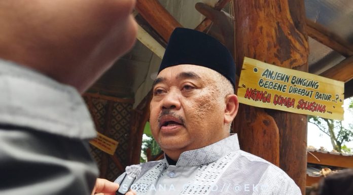 Jaga Stok BBM dan LPG Komisi XII DPR RI Ateng Sutisna,Ingatkan Warga Tak Panik Buying hingga Laporkan Penyalahgunaan Subsidi