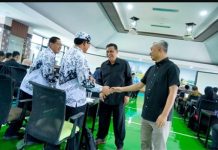 Dinas Pendidikan Provinsi Jabar Libatkan Berbagai Pihak Dalam Uji Publik Sistem Penerimaan Murid Baru (SPMB) 2026